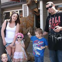 April Farris Photo 12
