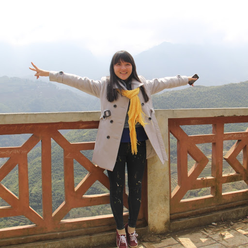 Phuong Dang Photo 9