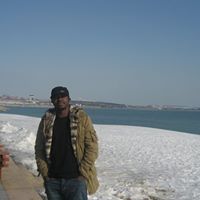 Benjamin Antonio Photo 13