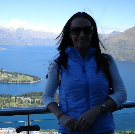 Samantha Sampson Photo 10