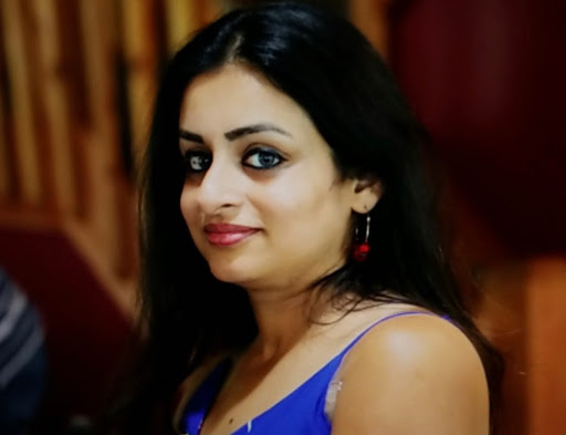 Anna Jacob Photo 10