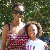 Angel Johnson Photo 14