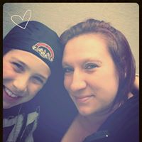 Stephanie Locklear Photo 13