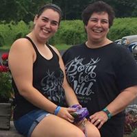 Michelle Farr Photo 17