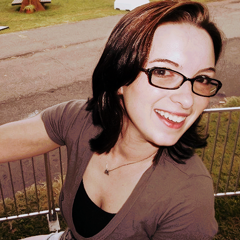 Rachael Webb Photo 6