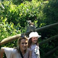 Laura Upton Photo 15