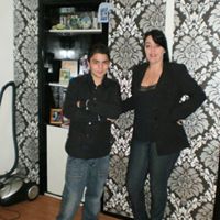 Kelsey Rowe Photo 10