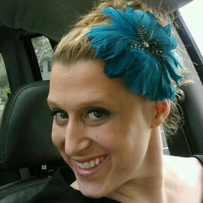 Christina O'Neil Photo 5