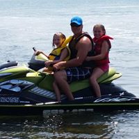 Darryl Hamilton Photo 18