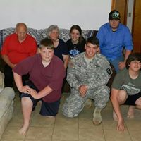 Rebecca Pickens Photo 12