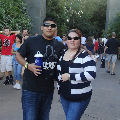 Teresa Rodriguez Photo 35 Teresa Rodriguez Photo 35