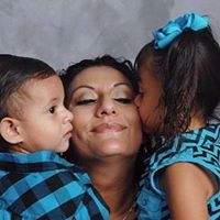 Frances Torres Photo 19
