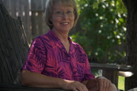 Terri Martin Photo 36