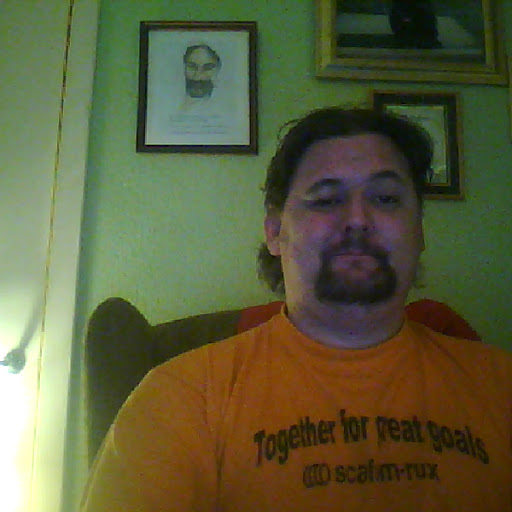 Stevie Douglas Photo 21