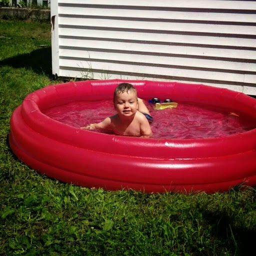 Marc Nadeau Photo 12