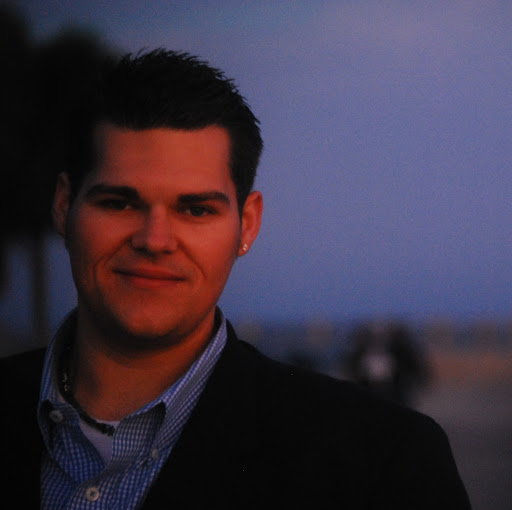 Chad Curtiss Photo 3