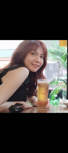 Alison Tan Photo 9