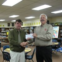 Jerry Mcintyre Photo 22