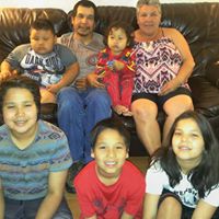 Anne Joseph Photo 32