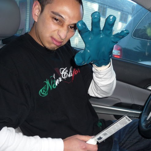 Jorge Melendez Photo 13
