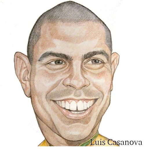 Luis Casanova Photo 27