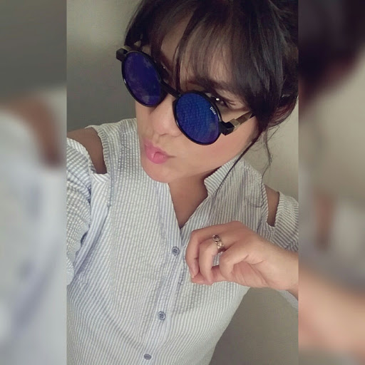 Mariana Ortiz Photo 15