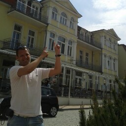 Frank Kaminski Photo 37