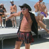 Barry Welsh Photo 25
