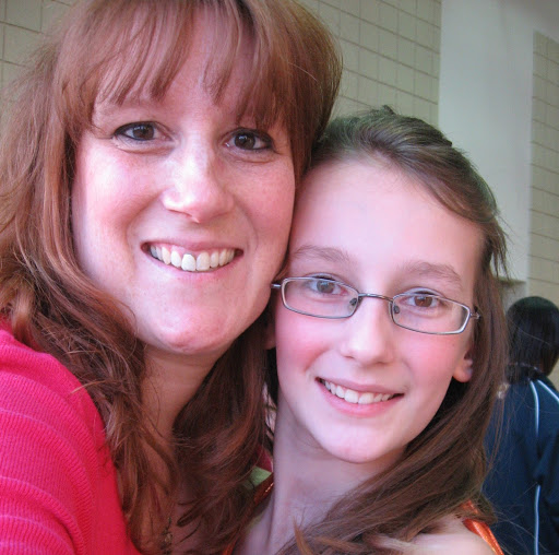 Tracy Martin Photo 11