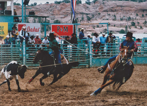 James Paddock Photo 17