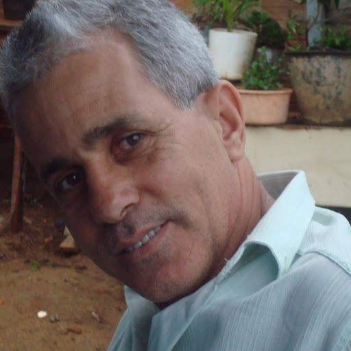 Milton Silva Photo 27