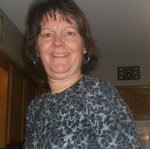 Marilyn Webber Photo 7