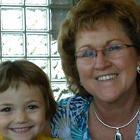 Anita Sparks Photo 10