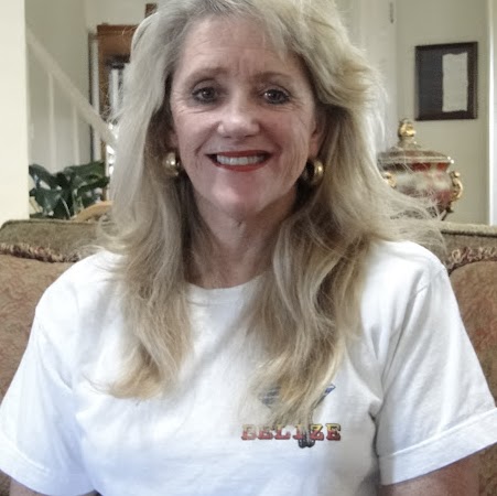 Sharon Lucas Photo 15