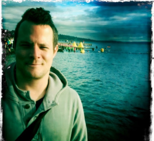 Andrew Rogers Photo 12