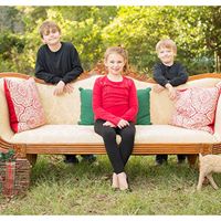 Kellie Leach Photo 16