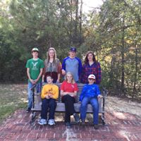 Gail Phipps Photo 11