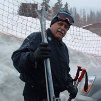 Perry Harris Photo 21