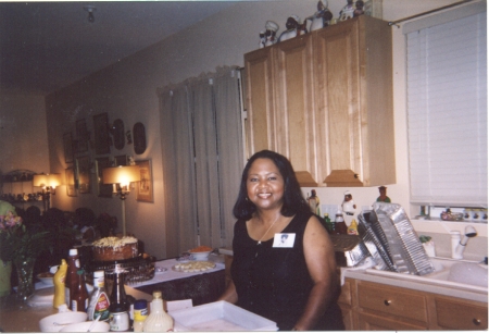 Carolyn Brown Photo 45