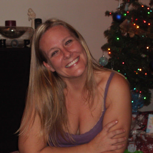 Allison Jones Photo 45