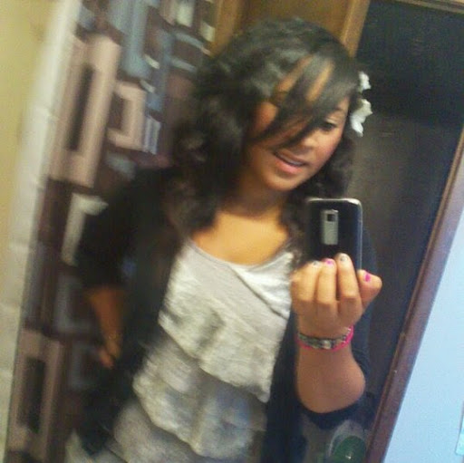 Stephanie Mckenzie Photo 33