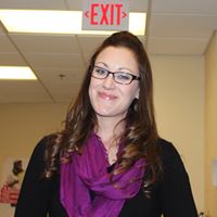 Jessica Atkinson Photo 13