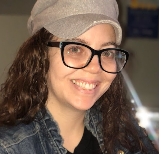 Nancy Patrick Photo 2