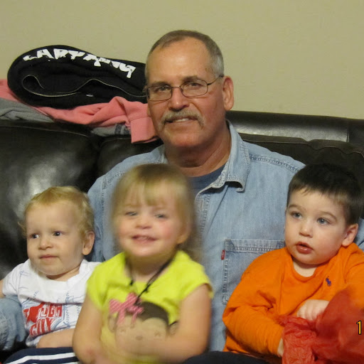 Terry Wiggins Photo 11