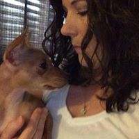 Audra Davis Photo 41