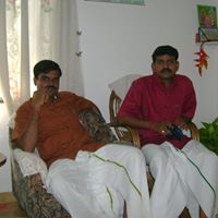 Jayaraja Jayaraman Photo 3