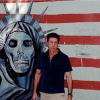 Stephen Fagan Photo 19