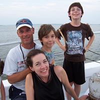 Christine Venard Photo 3