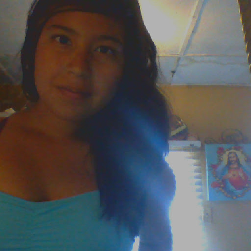 Cassandra Delgado Photo 34