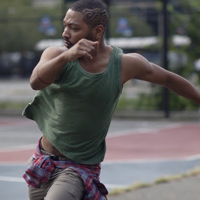 Kyle Abraham Photo 33